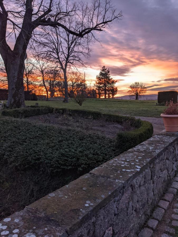 Chateau De Sallebrune *