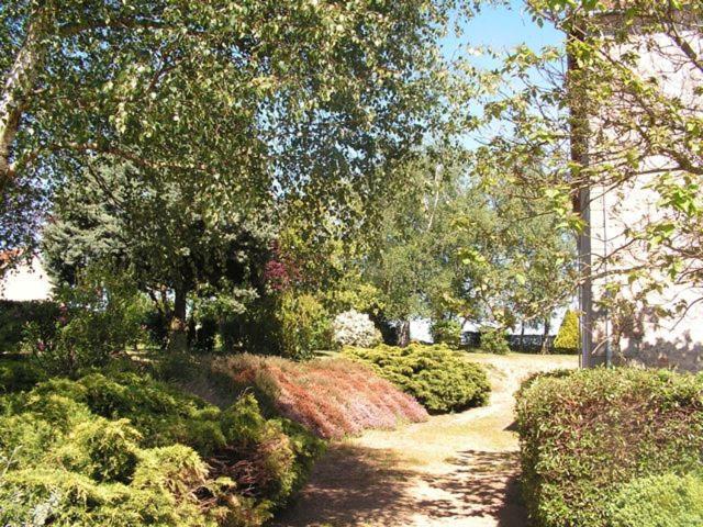 Au Chateau De Sallebrune Holiday home
