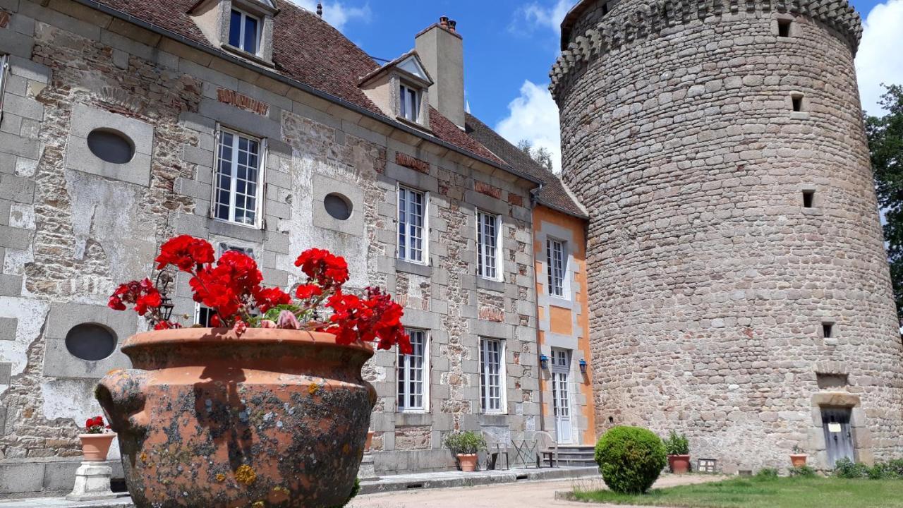 Holiday home Au Chateau De Sallebrune