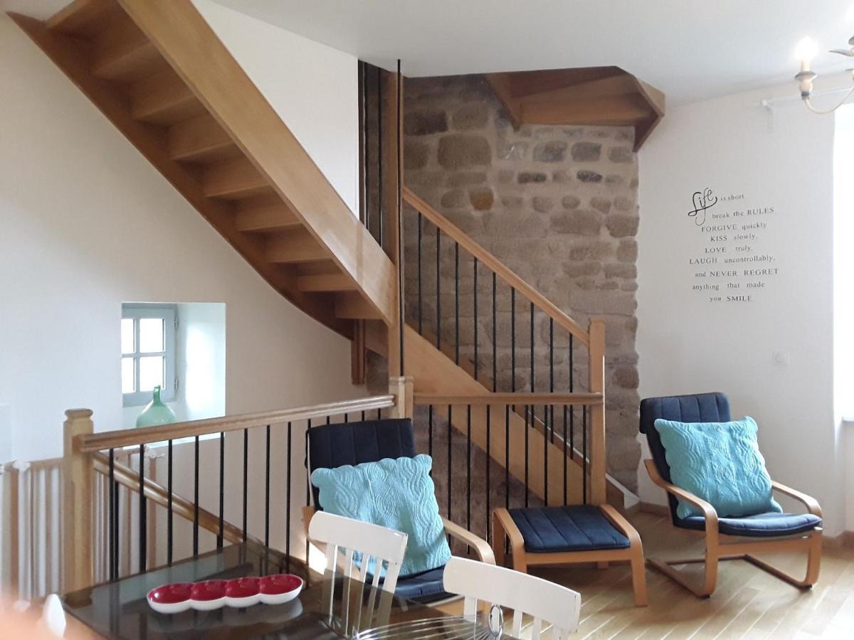 Holiday home Au Chateau De Sallebrune *